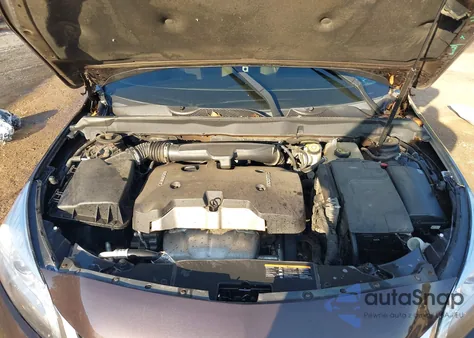 2015 Chevrolet Malibu 1Lt z USA, uszkodzony, nr VIN 1G11C5SL0FF208944